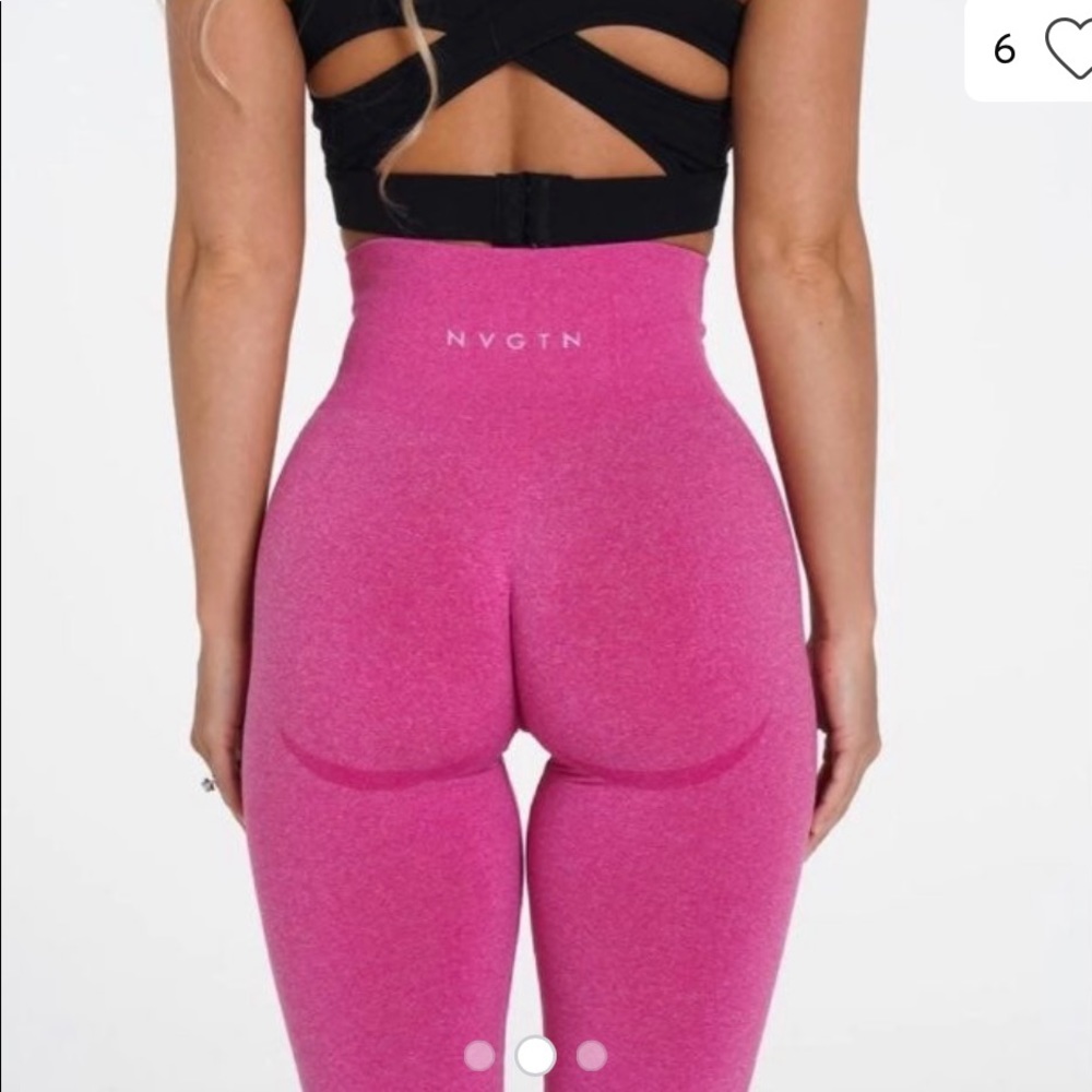 NVGTN leggings
